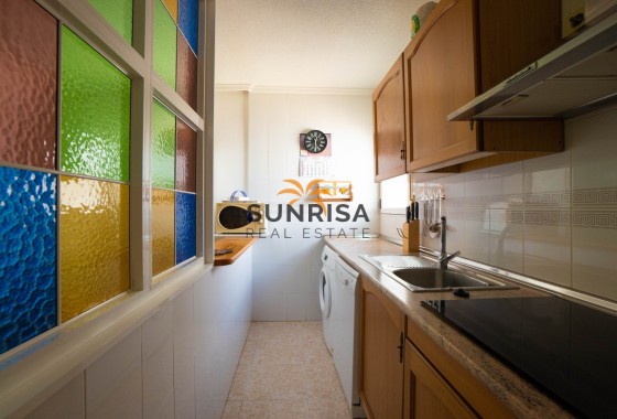 Appartement · Herverkoop - Torrevieja · Los Balcones · Alicante · Spanje