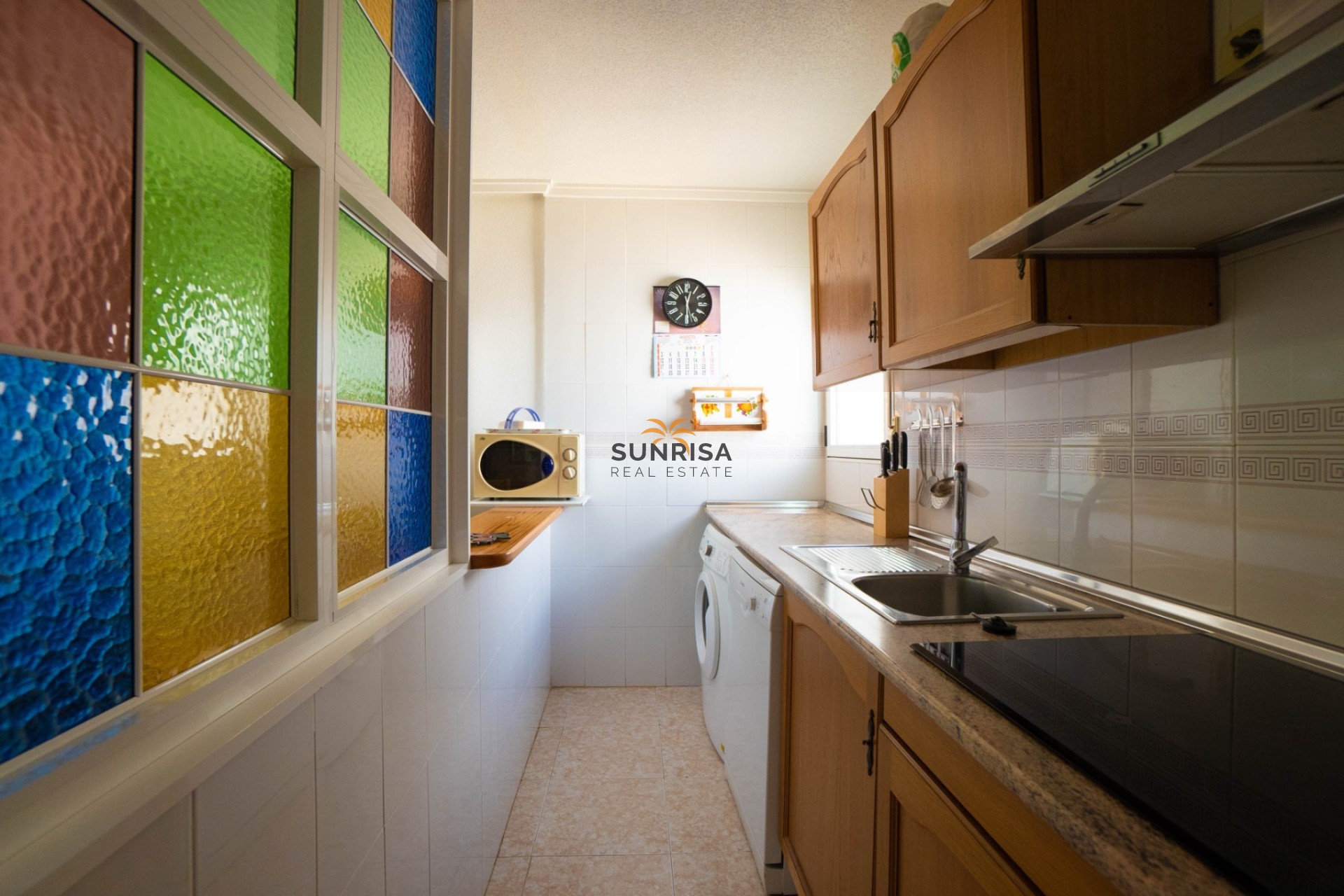 Reventa - Apartamento - Torrevieja