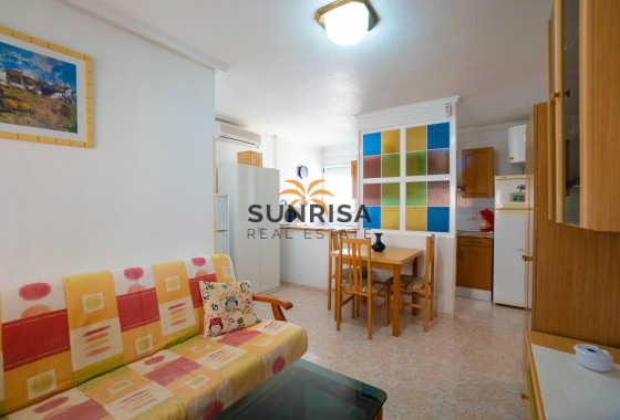 Appartement · Herverkoop - Torrevieja · Los Balcones · Alicante · Spanje