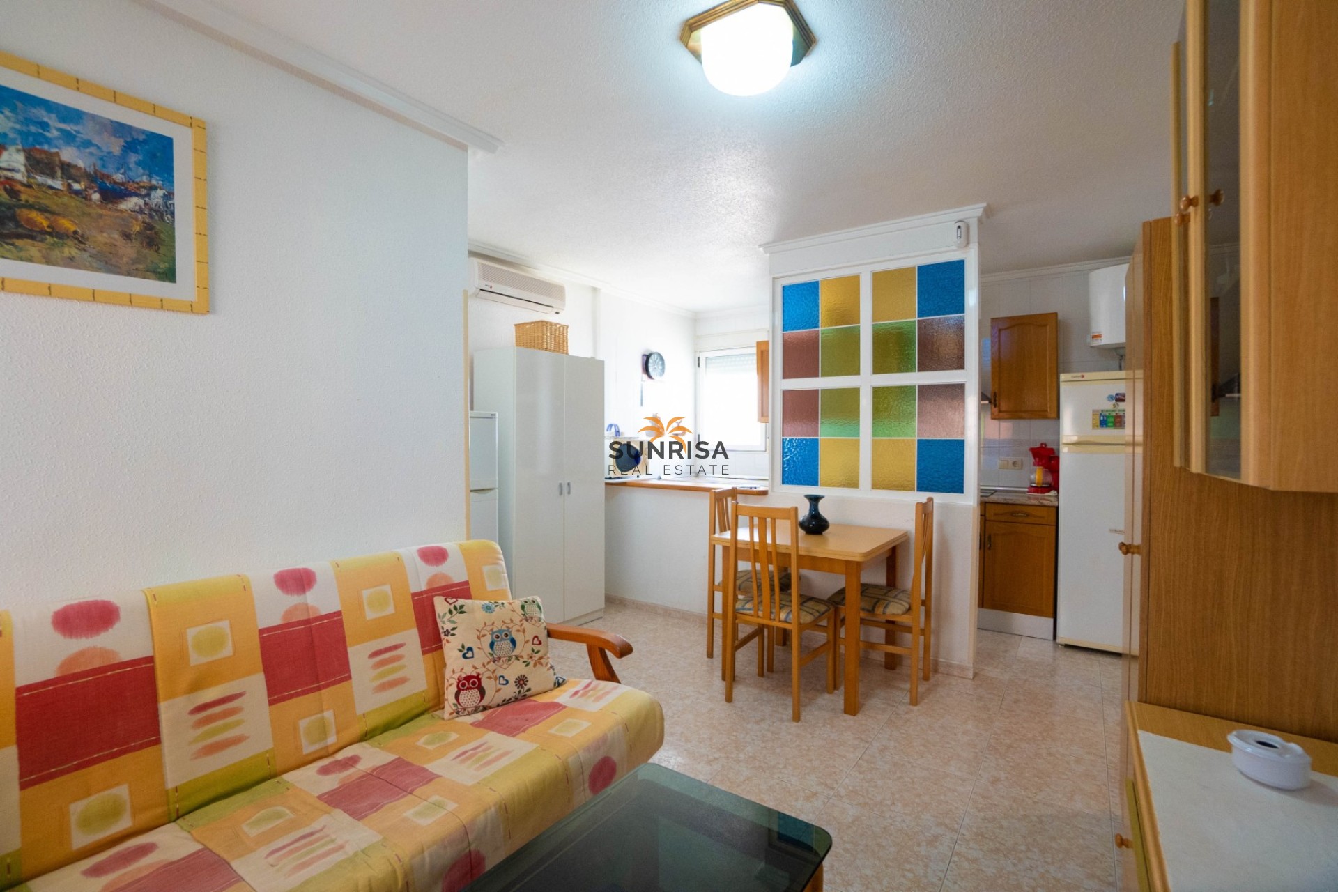 Reventa - Apartamento - Torrevieja