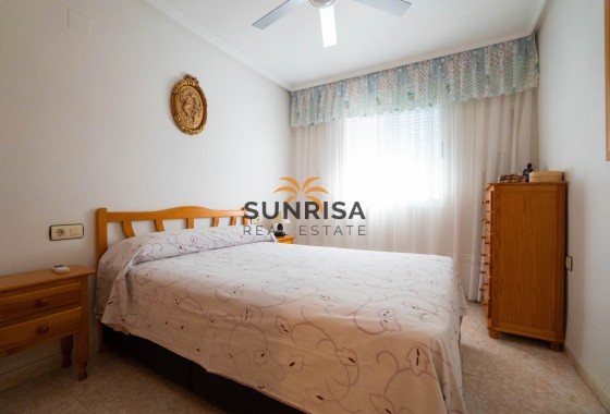 Appartement · Herverkoop - Torrevieja · Los Balcones · Alicante · Spanje