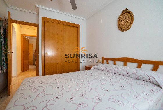 Appartement · Herverkoop - Torrevieja · Los Balcones · Alicante · Spanje