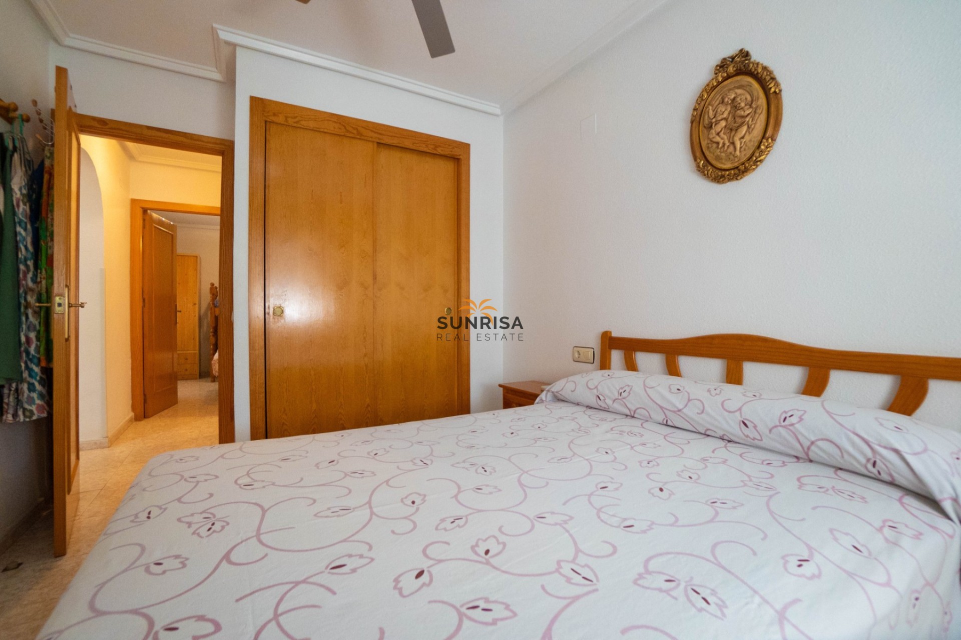 Reventa - Apartamento - Torrevieja