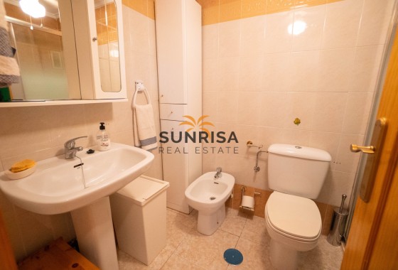 Appartement · Herverkoop - Torrevieja · Los Balcones · Alicante · Spanje