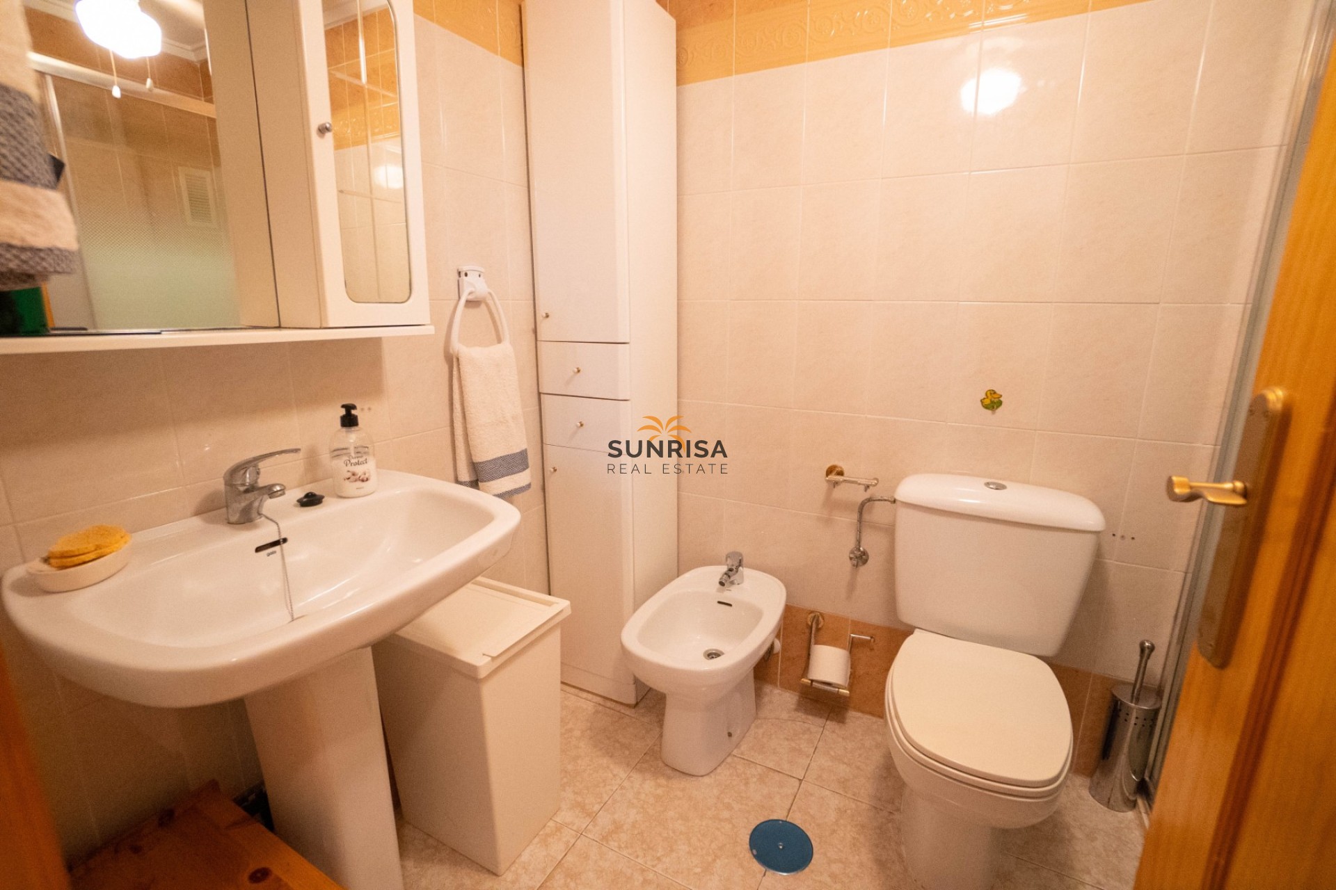 Reventa - Apartamento - Torrevieja