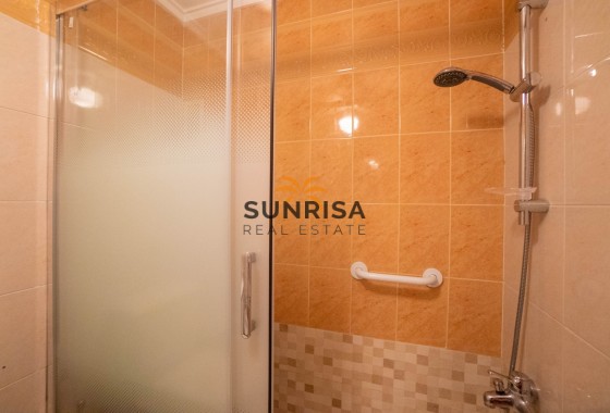 Appartement · Herverkoop - Torrevieja · Los Balcones · Alicante · Spanje