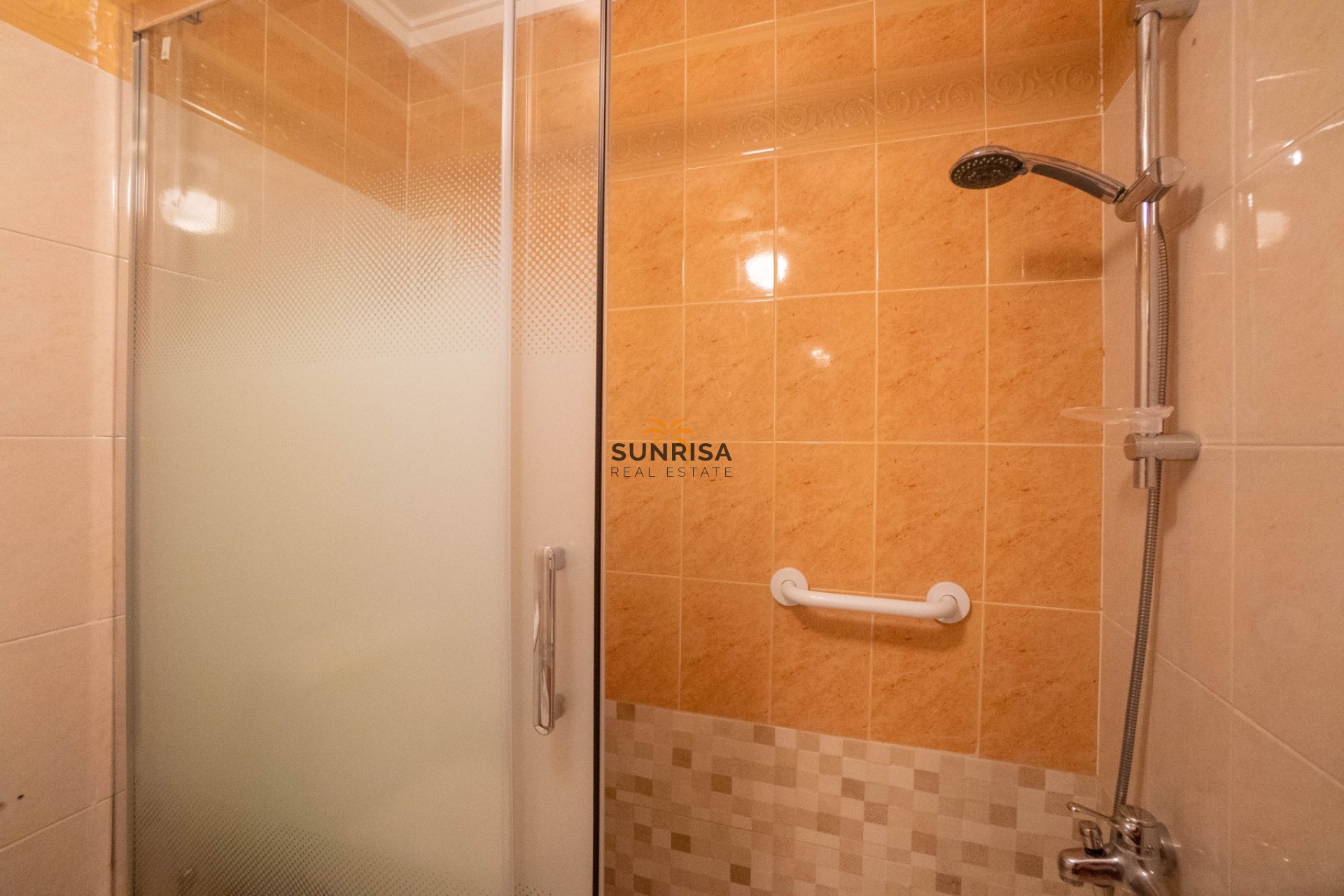 Reventa - Apartamento - Torrevieja