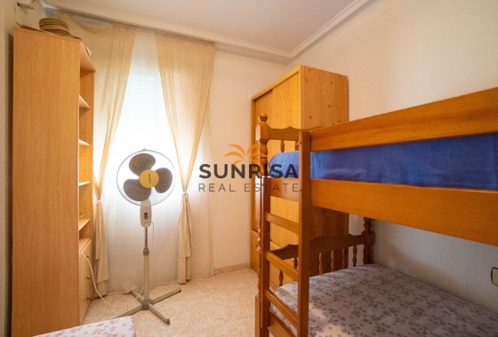 Appartement · Herverkoop - Torrevieja · Los Balcones · Alicante · Spanje