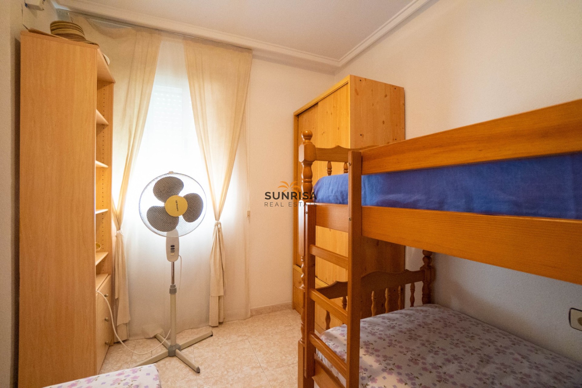 Reventa - Apartamento - Torrevieja