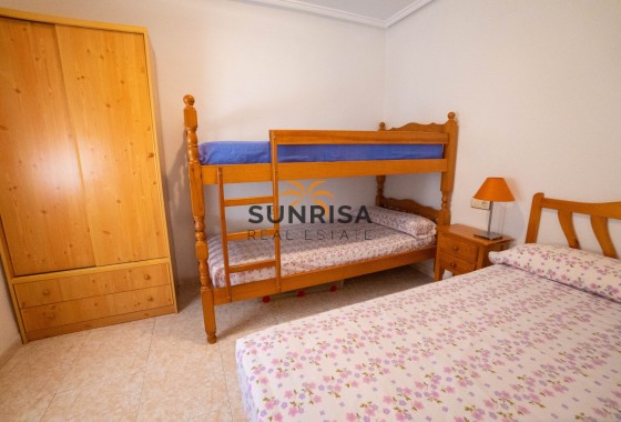 Appartement · Herverkoop - Torrevieja · Los Balcones · Alicante · Spanje