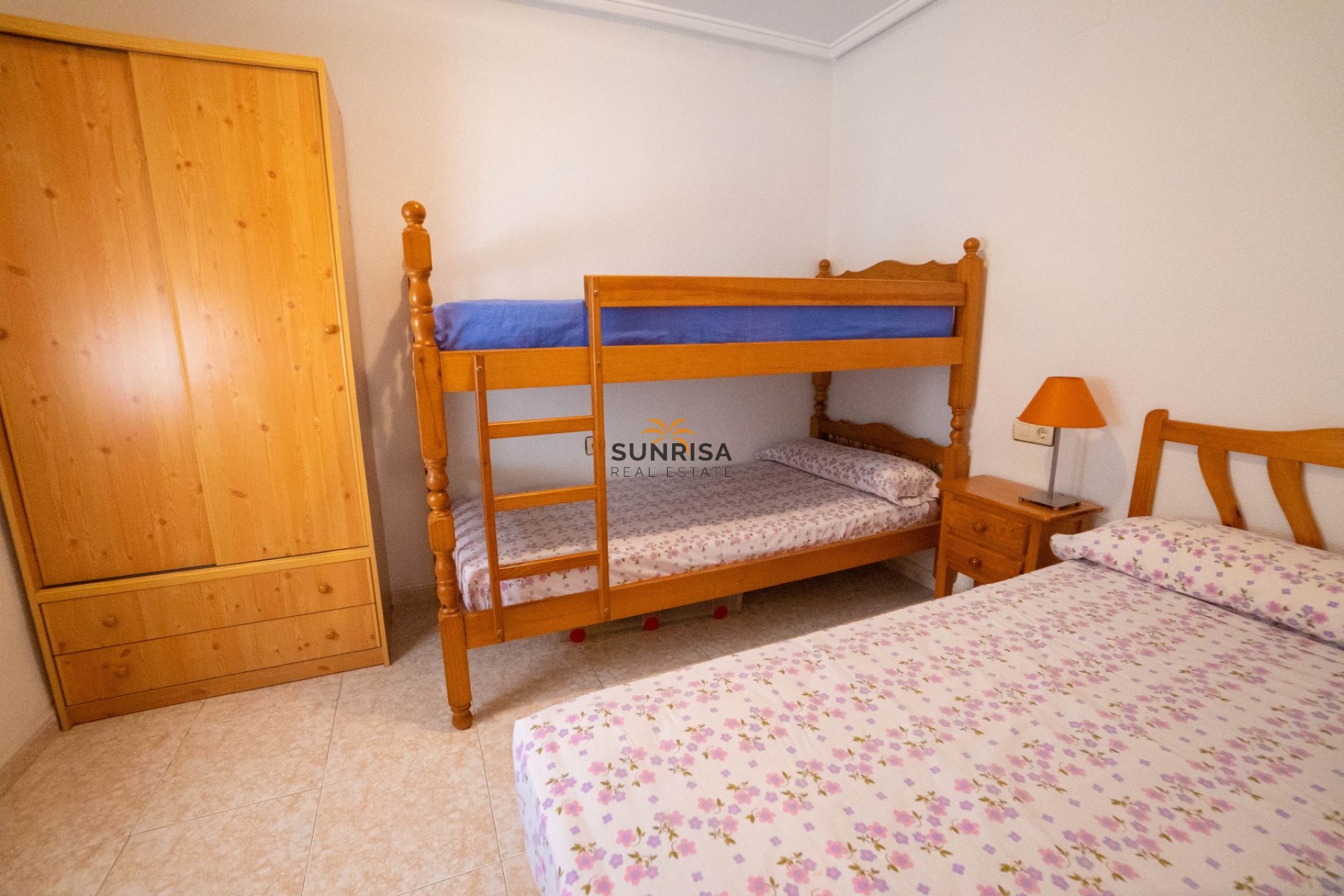 Reventa - Apartamento - Torrevieja