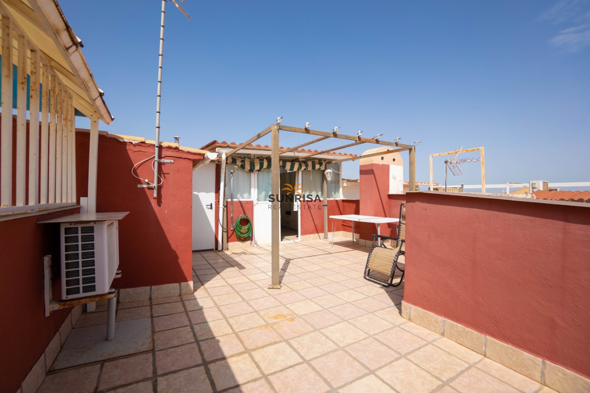 Reventa - Apartamento - Torrevieja