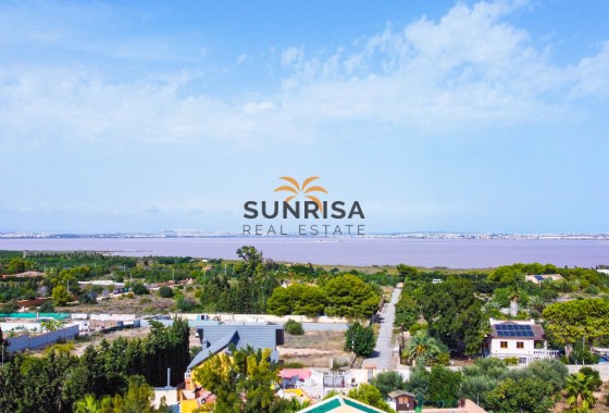 Appartement · Herverkoop - Torrevieja · Los Balcones · Alicante · Spanje