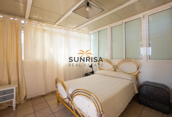 Appartement · Herverkoop - Torrevieja · Los Balcones · Alicante · Spanje