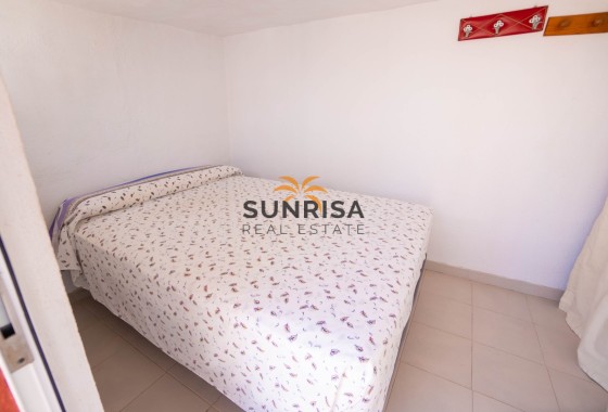Appartement · Herverkoop - Torrevieja · Los Balcones · Alicante · Spanje