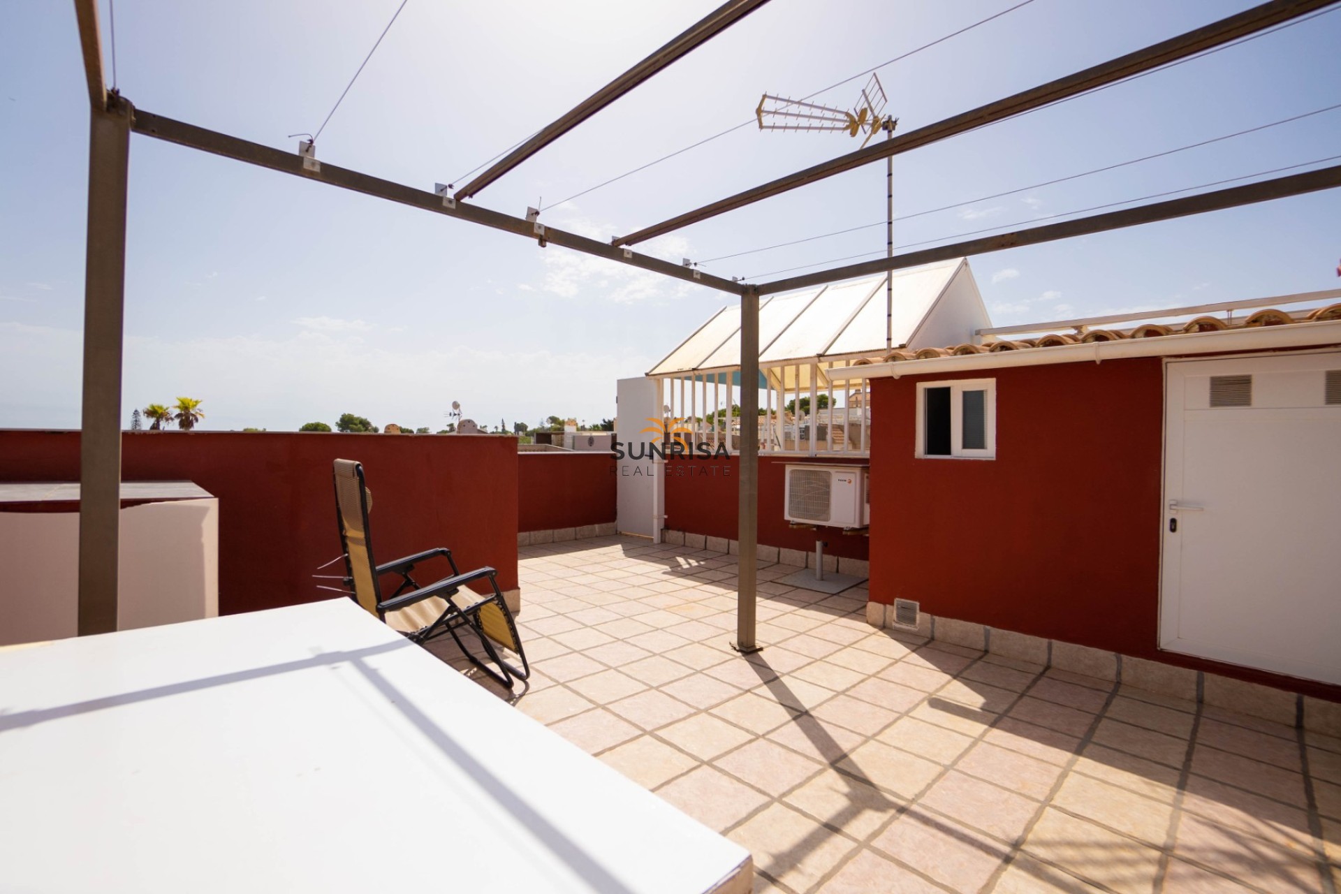 Reventa - Apartamento - Torrevieja