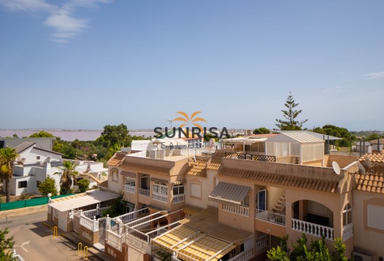 Appartement · Herverkoop - Torrevieja · Los Balcones · Alicante · Spanje
