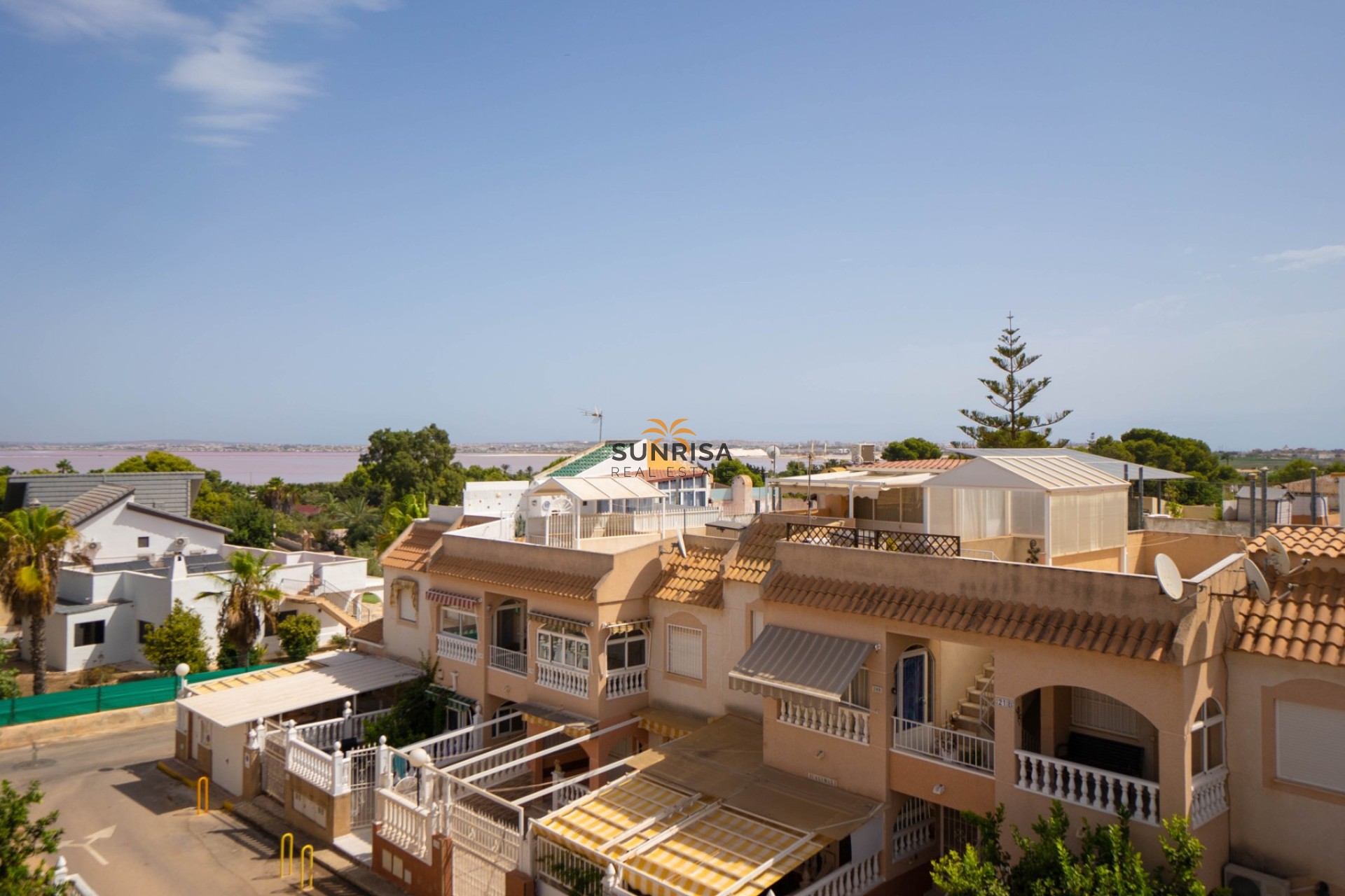 Reventa - Apartamento - Torrevieja