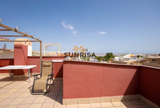Appartement · Herverkoop - Torrevieja · Los Balcones · Alicante · Spanje