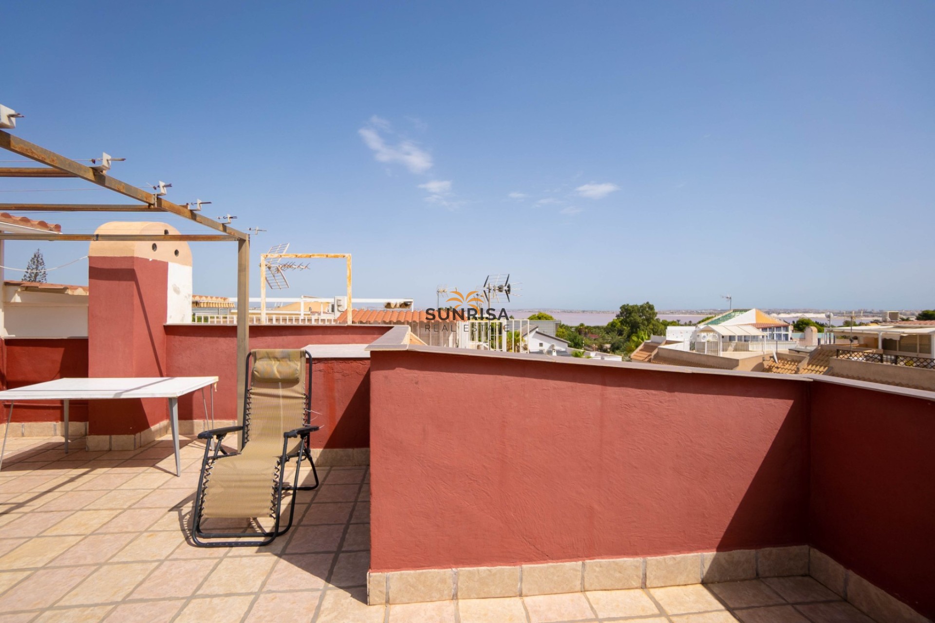 Reventa - Apartamento - Torrevieja