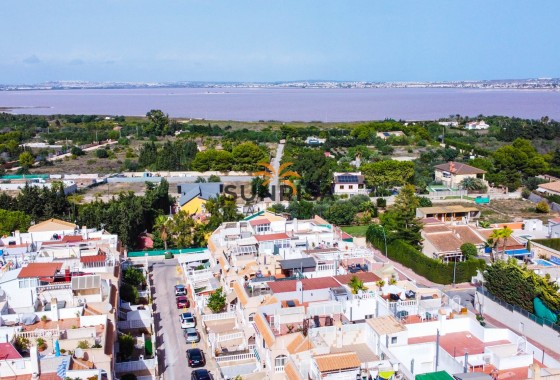 Appartement · Herverkoop - Torrevieja · Los Balcones · Alicante · Spanje