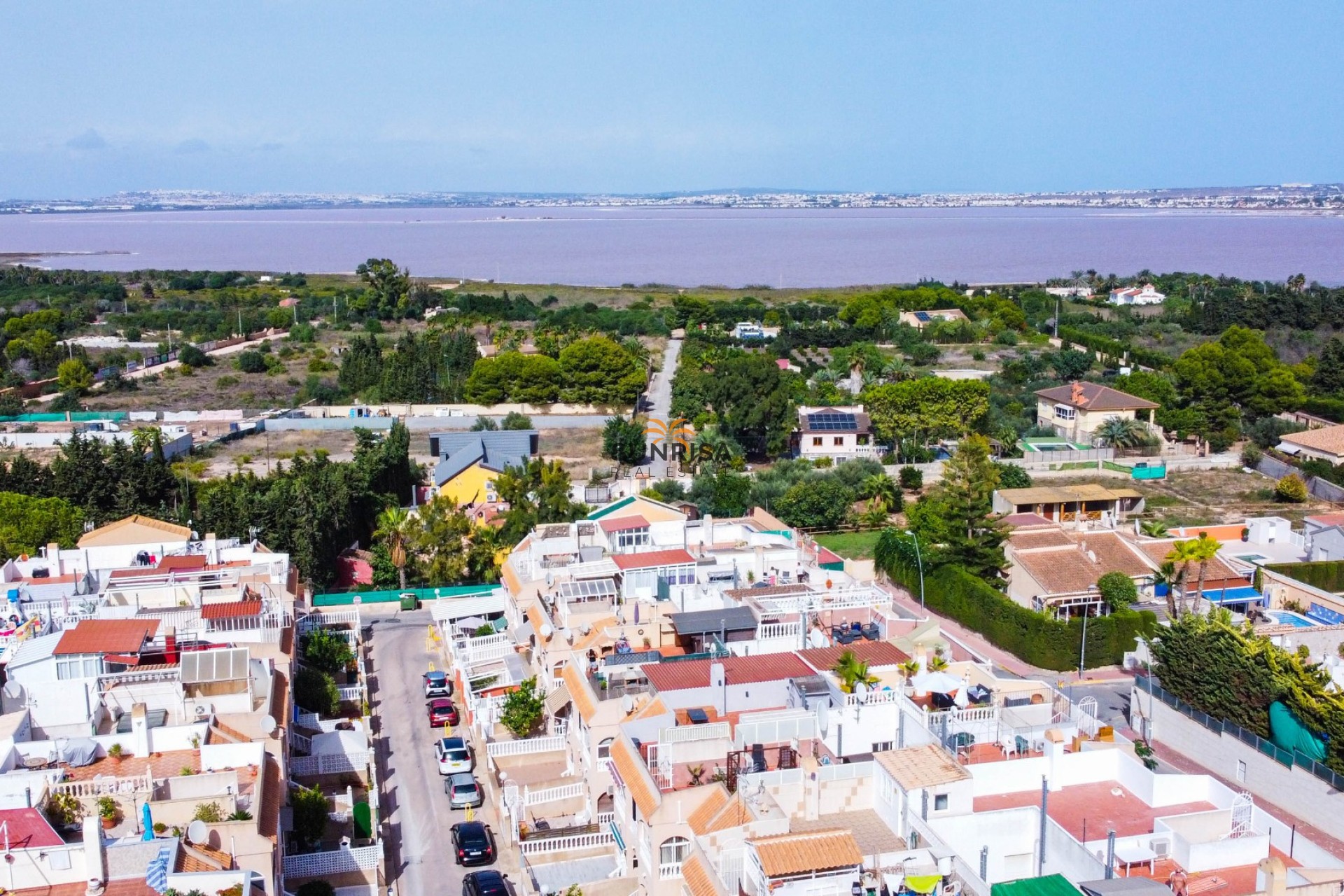 Reventa - Apartamento - Torrevieja