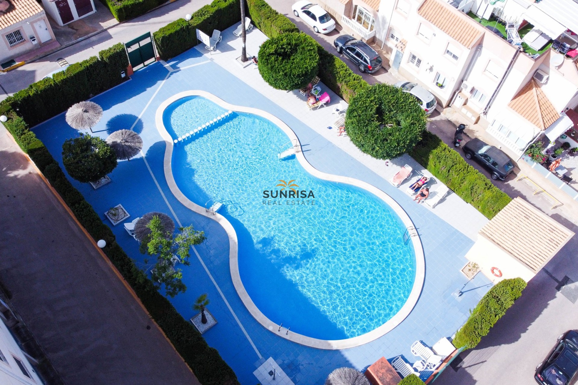 Reventa - Apartamento - Torrevieja