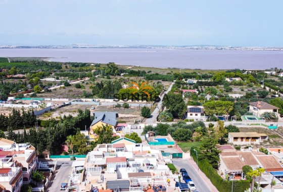 Appartement · Herverkoop - Torrevieja · Los Balcones · Alicante · Spanje