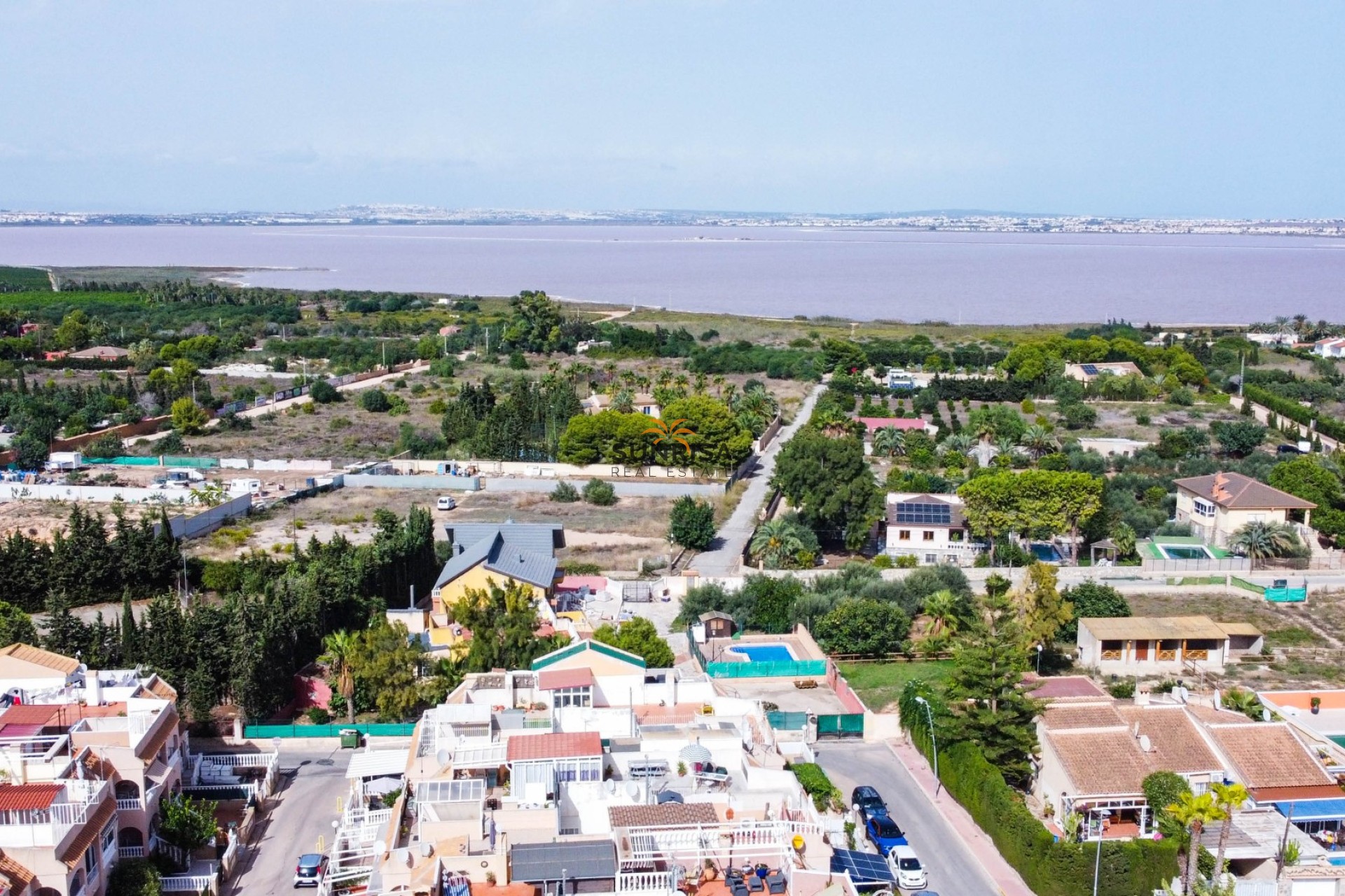 Reventa - Apartamento - Torrevieja