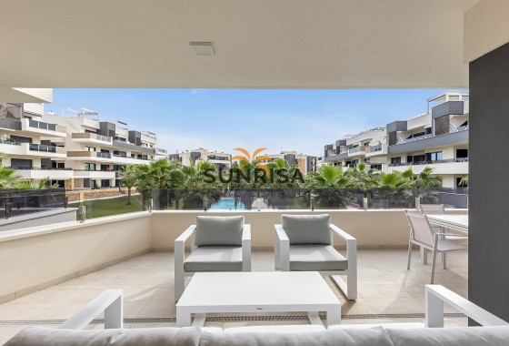 Apartment · Resale - Orihuela Costa · Los Altos · Alicante · Spain