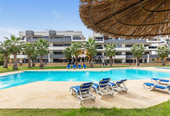 Apartment · Resale - Orihuela Costa · Los Altos · Alicante · Spain