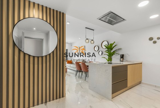 Apartment · Resale - Orihuela Costa · Los Altos · Alicante · Spain