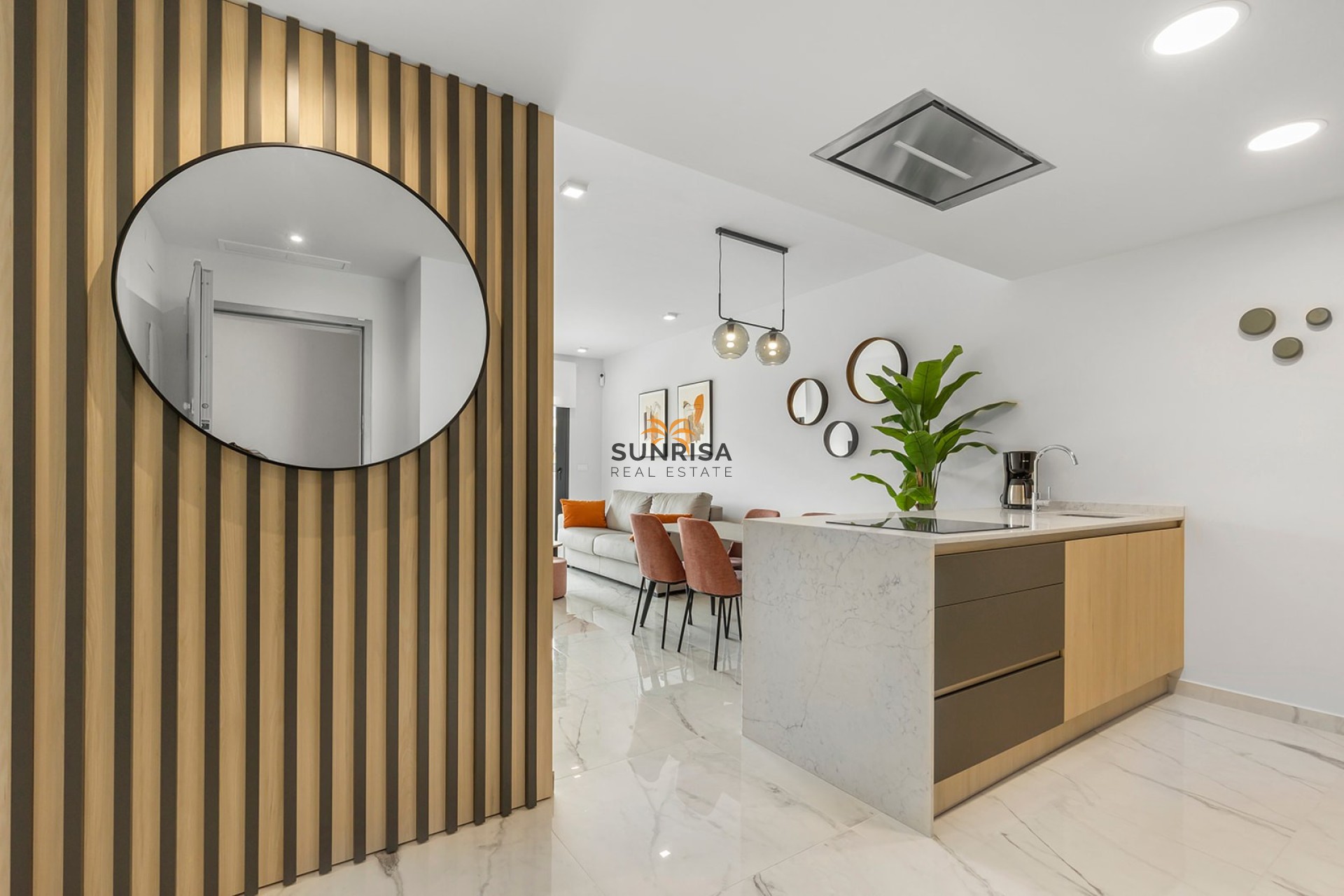 Revente - Appartement - Orihuela Costa