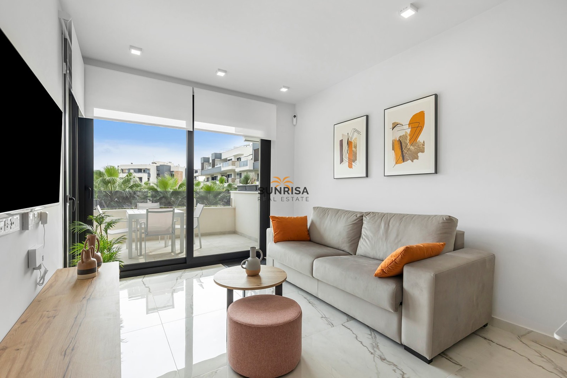 Revente - Appartement - Orihuela Costa