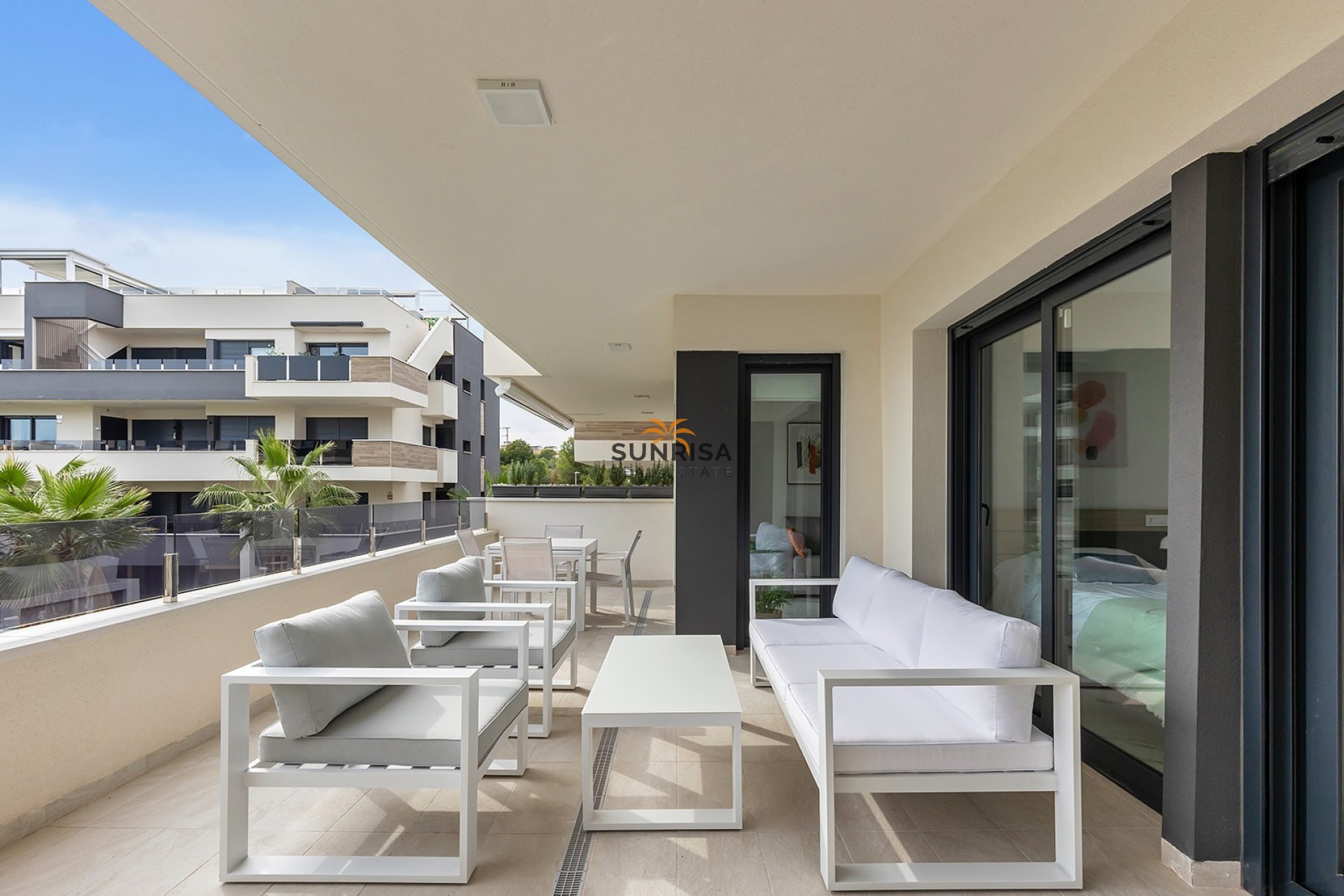 Revente - Appartement - Orihuela Costa