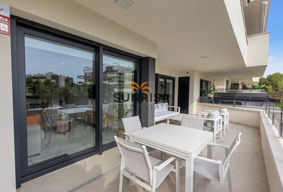 Apartment · Resale - Orihuela Costa · Los Altos · Alicante · Spain