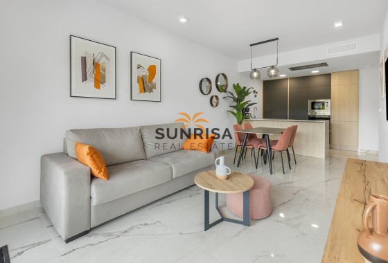 Apartment · Resale - Orihuela Costa · Los Altos · Alicante · Spain