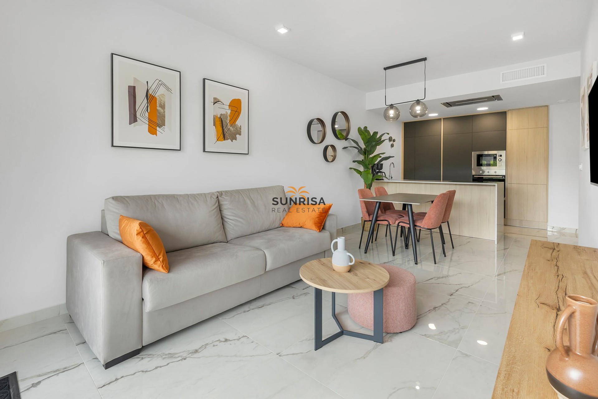 Revente - Appartement - Orihuela Costa