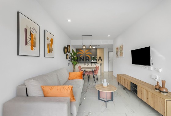 Apartment · Resale - Orihuela Costa · Los Altos · Alicante · Spain