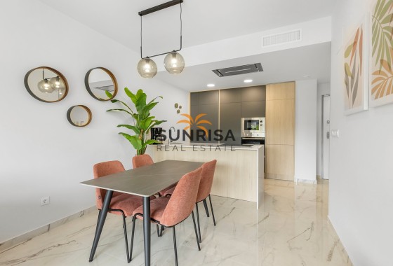 Apartment · Resale - Orihuela Costa · Los Altos · Alicante · Spain