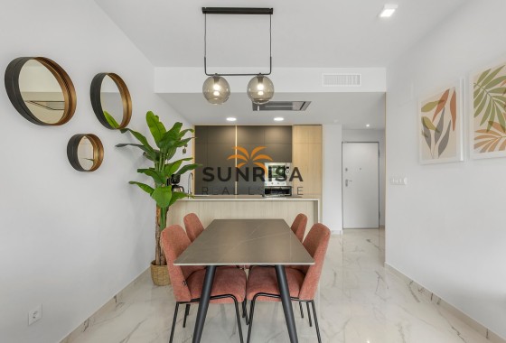 Apartment · Resale - Orihuela Costa · Los Altos · Alicante · Spain
