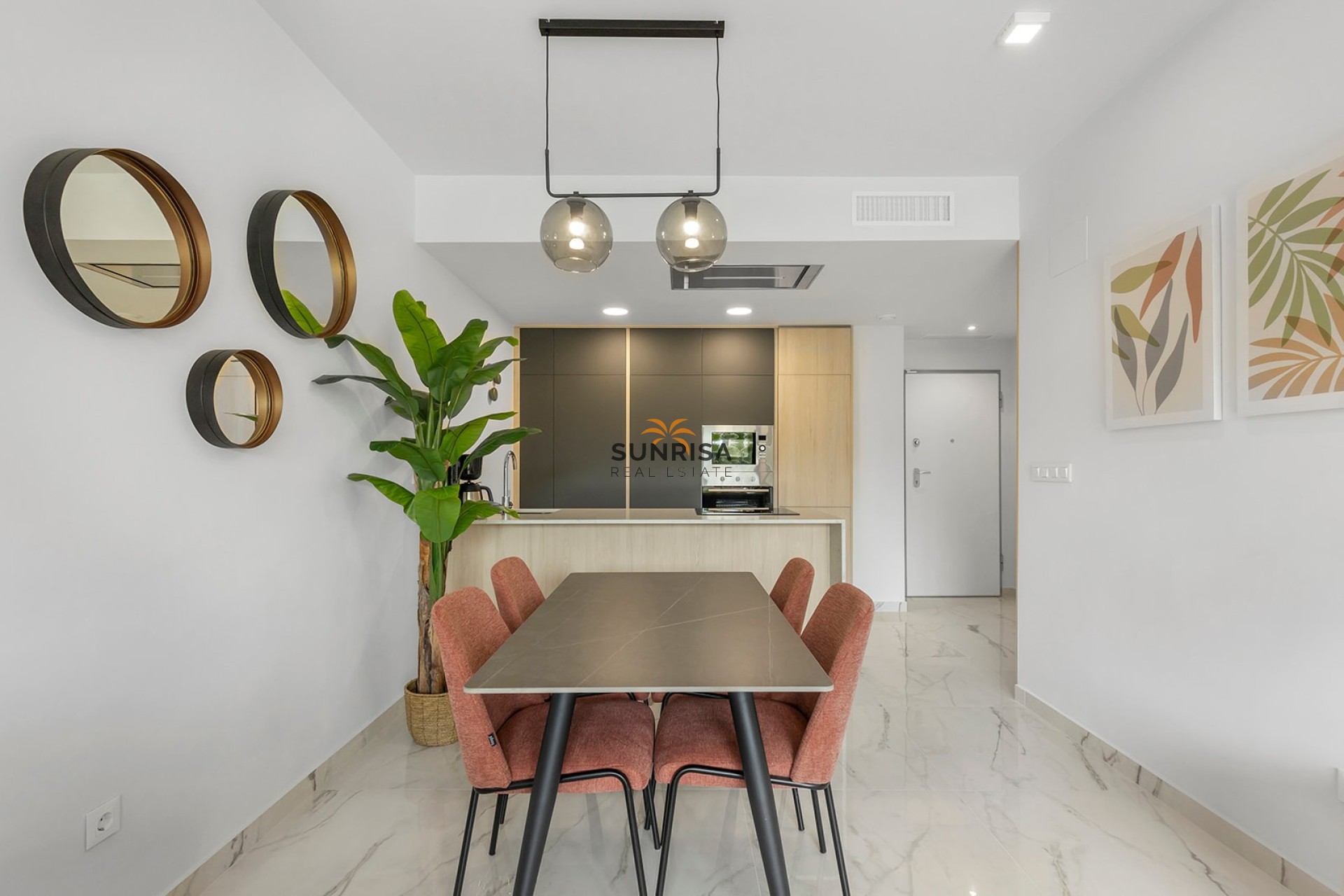 Revente - Appartement - Orihuela Costa