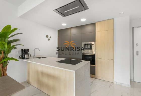 Apartment · Resale - Orihuela Costa · Los Altos · Alicante · Spain