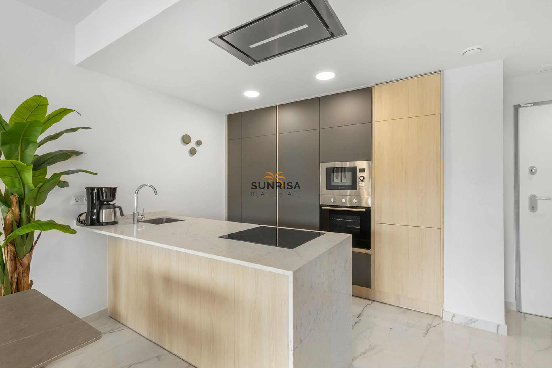 Revente - Appartement - Orihuela Costa