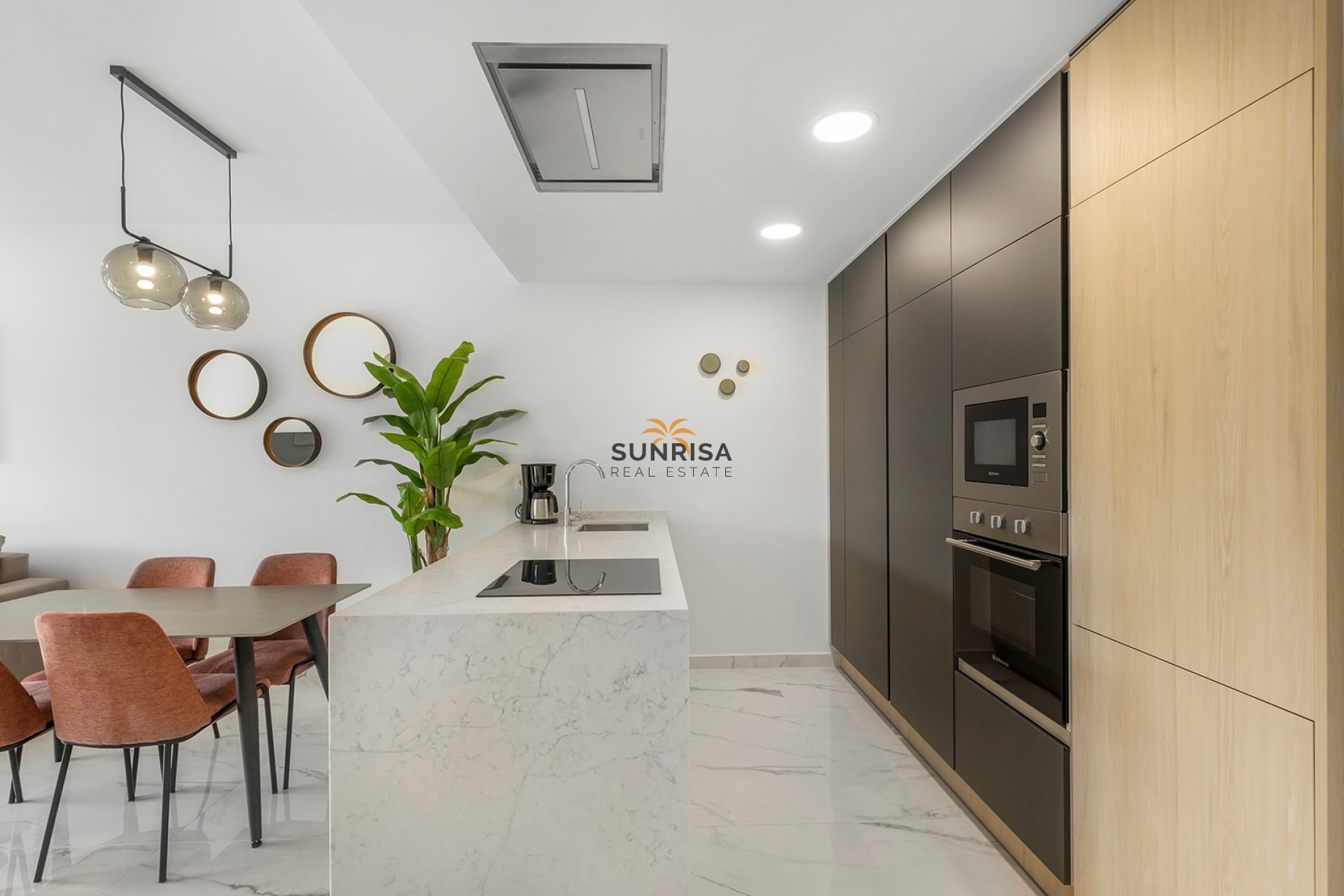 Revente - Appartement - Orihuela Costa