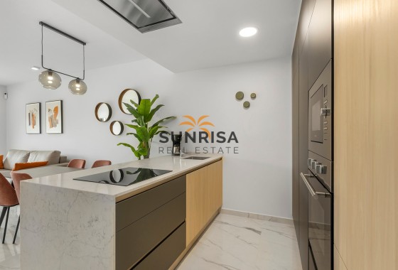 Apartment · Resale - Orihuela Costa · Los Altos · Alicante · Spain