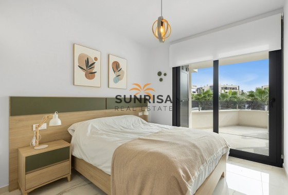 Apartment · Resale - Orihuela Costa · Los Altos · Alicante · Spain
