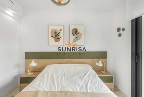 Apartment · Resale - Orihuela Costa · Los Altos · Alicante · Spain