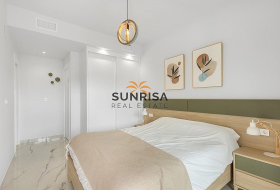 Apartment · Resale - Orihuela Costa · Los Altos · Alicante · Spain