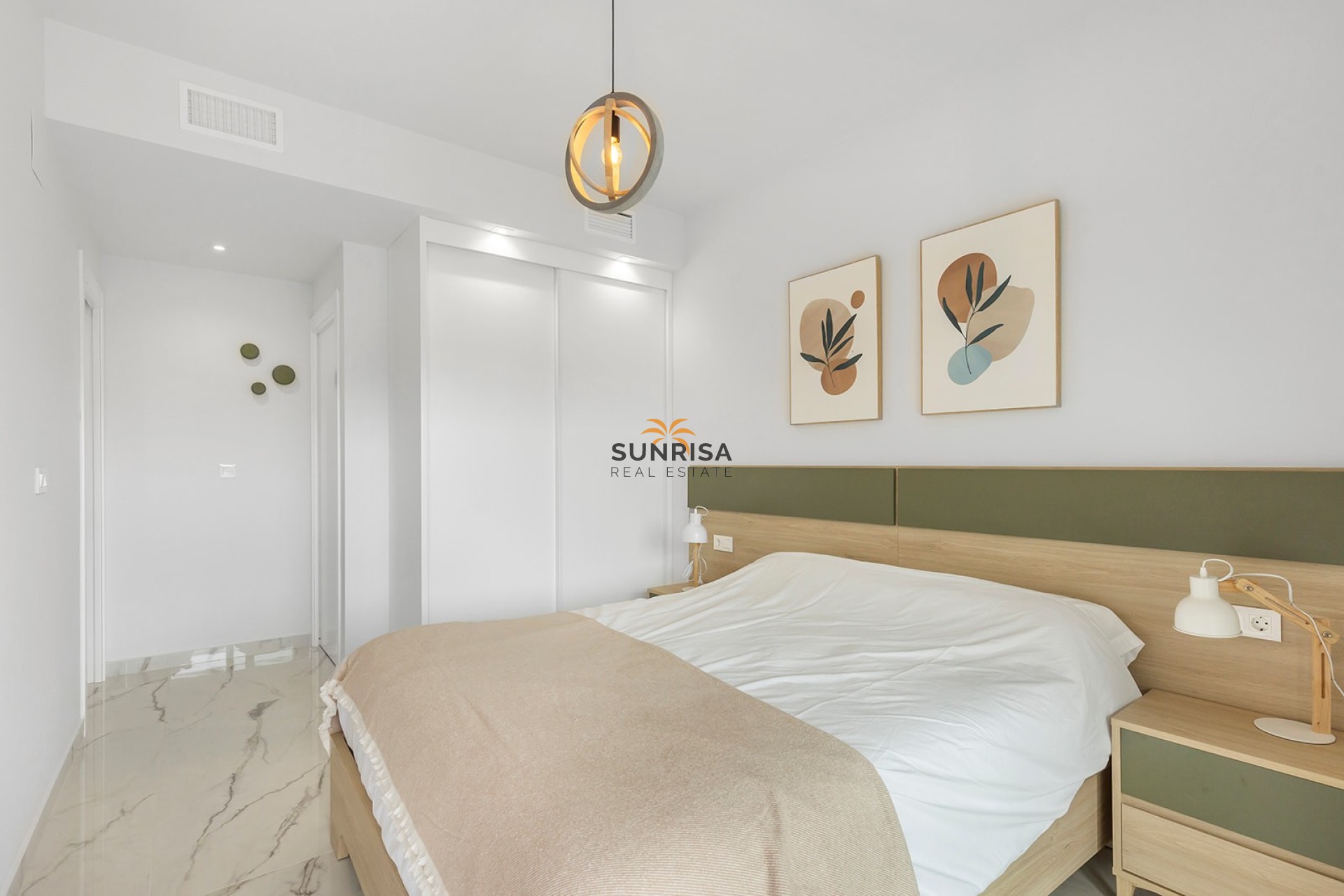Revente - Appartement - Orihuela Costa